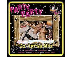 Party Party Presents Go Apres