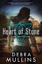 Omslag Heart of Stone