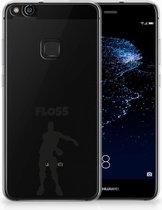 Huawei P10 Lite Uniek TPU Hoesje Floss