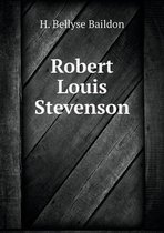 Robert Louis Stevenson