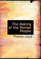 The Making of the Roman People
