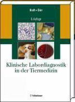 Klinische Labordiagnostik in der Tiermedizin