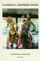 Classical Javanese Dance