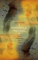 Unsimple Truths - Science, Complexity and Policy