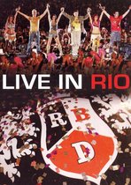 Live in Rio