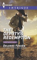 Sweetwater Ranch 5 - The Deputy's Redemption