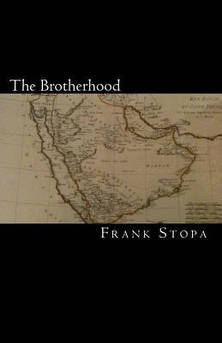 The Brotherhood van Frank Stopa