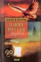Harry Potter 1 und der Stein der Weisen . Ausgabe für Erwachsene