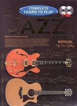 Jazz Guitar Manual