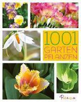 1001 Gartenpflanzen