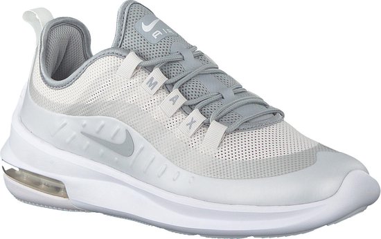 Nike Dames Sneakers Air Max Axis Wmns - Grijs - Maat 40+ | bol.com