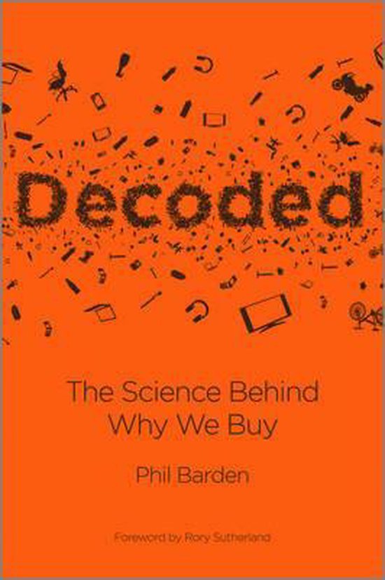 Decoded Science Behind Why We Buy