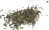 Groene Earl Grey (Bio) 4 x 100 gr. premium biologische thee.