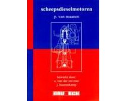 Scheepsdieselmotoren