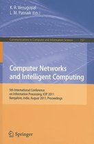 Computer Networks and Intelligent Computing