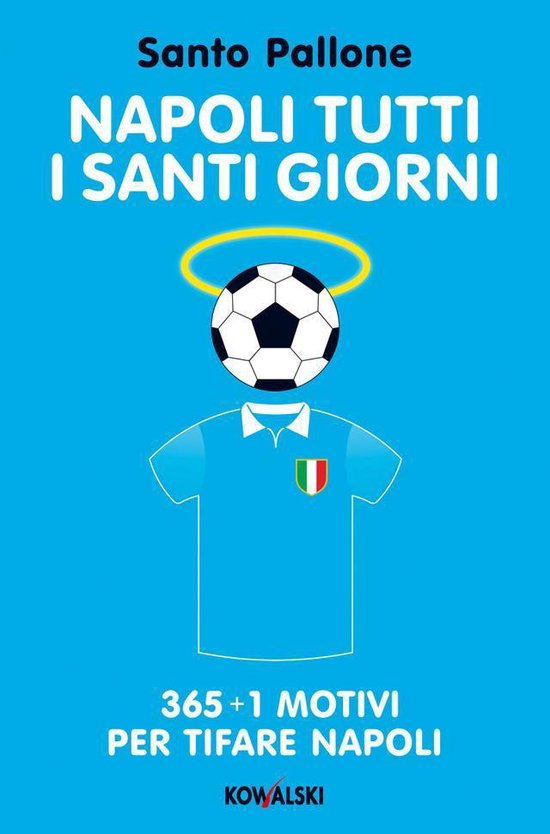 Napoli tutti i santi giorni - cover