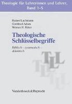Theologie für Lehrerinnen und Lehrer, Band 1-5