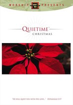 Quietime Christmas: Your Time to Unwind