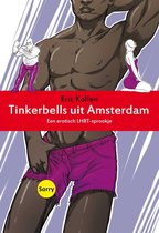 Tinkerbells uit Amsterdam