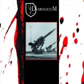 Diabolicum - The Dark Blood Rising (CD)