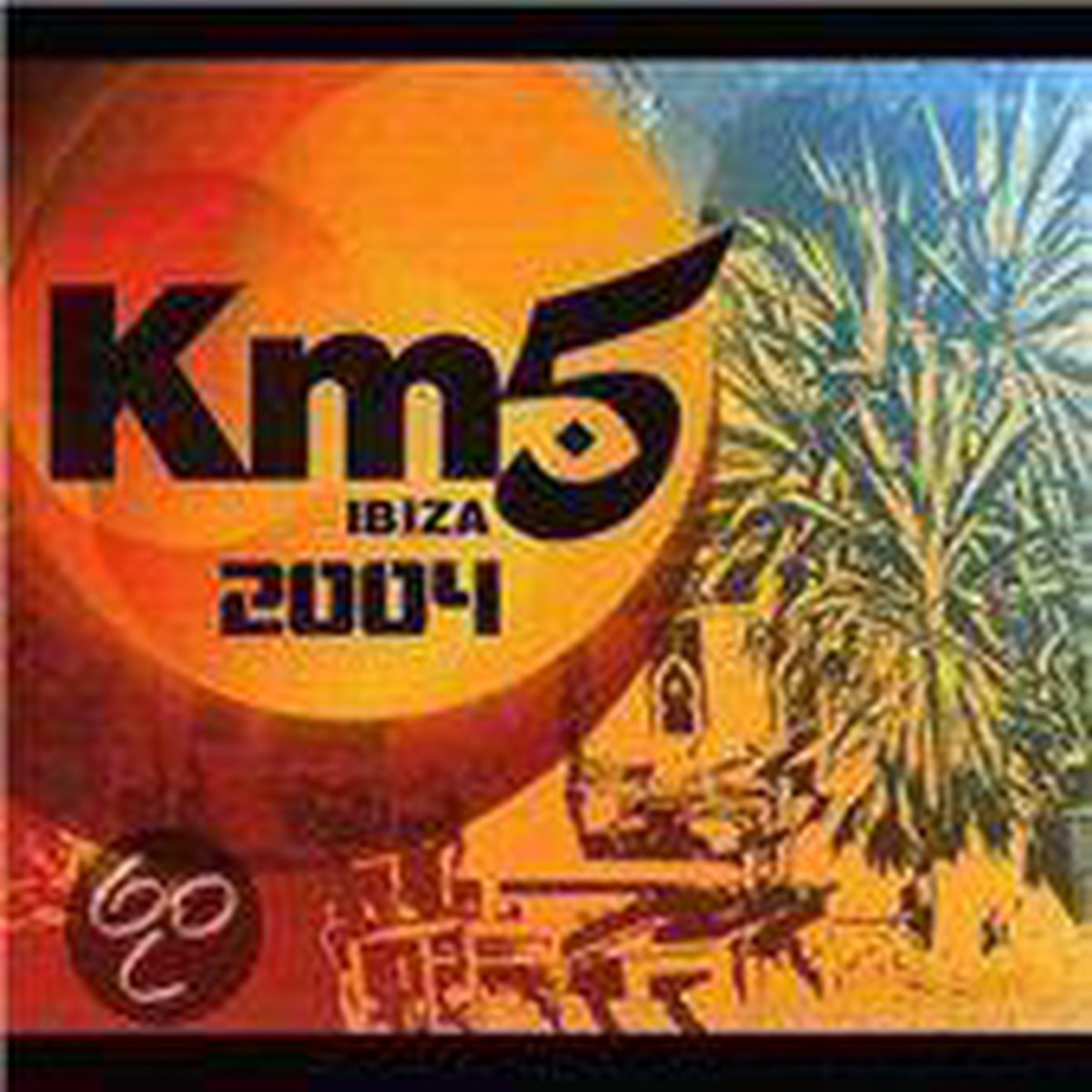 KM5 Ibiza 2004