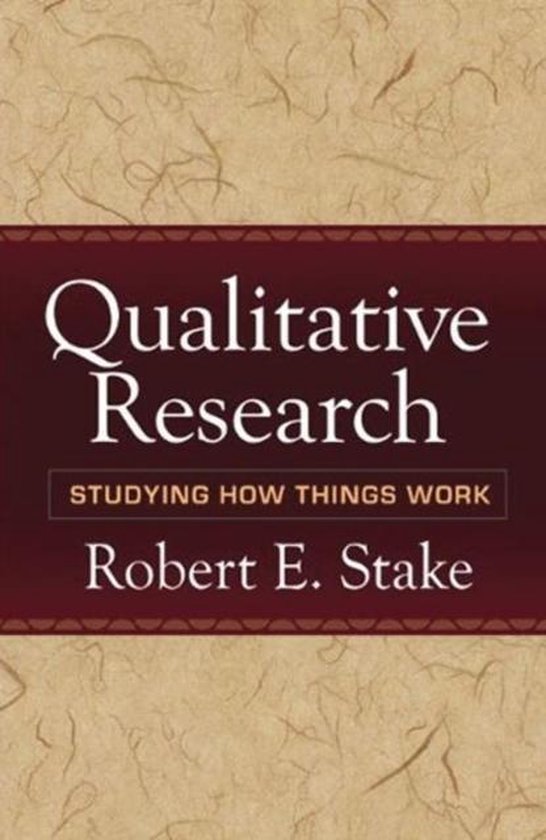 Foto: Qualitative research