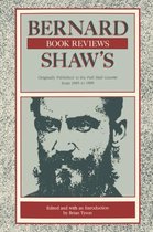 Bernard Shaw's Book Reviews: Vol. 1