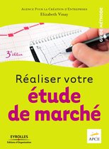 Guide méthode - Réaliser votre étude de marché