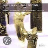 Riley: In C;  Fanti: Djembe / Ensemble Percussione Ricerca