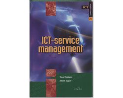 Ict-servicemanagement