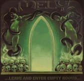 Leave And Enter Empty Rooms (CD)