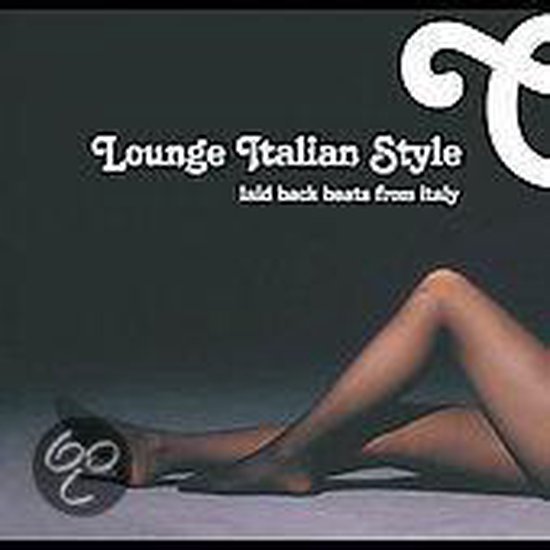 Foto: Lounge italian style laid back beats from italy