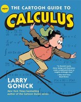 Cartoon Guide Series - The Cartoon Guide to Calculus