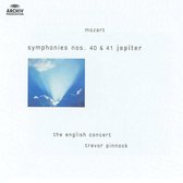 Symphonies 40 &Amp; 41