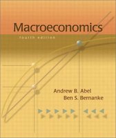 Macroeconomics, Update Edition