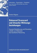 Balanced Scorecard Und Ursache-Wirkungsbeziehungen