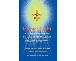 Omslag van Gospel Light