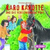 Karo Karotte & Das Versch
