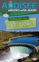 Searchlight Books ™ — What Are Energy Sources? - Finding Out about Hydropower