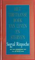 Tibetaanse Boek Van Leven En Sterven