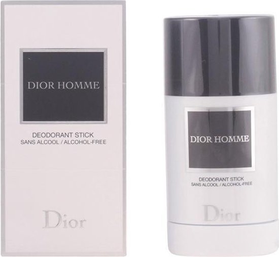 Christian Dior Homme Deodorant stick