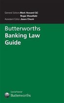 Butterworths Banking Law Guide