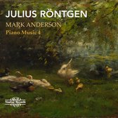 Mark Anderson - Piano Music Vol. 4 (CD)