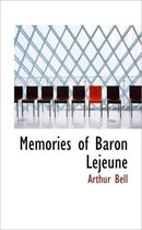 Memories of Baron Lejeune