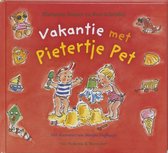 Vakantie Met Pietertje Pet