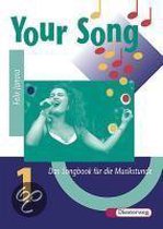 Your Song. Songbook