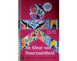 De Kleur Van Duurzaamheid