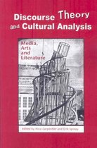 Discourse Theory and Cultural Analysis