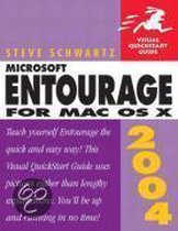 Microsoft Entourage 2004 For Mac Os X