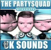 Partysquaad Presents UK Sounds